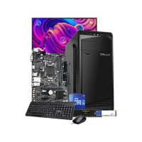 

                                    EERNA Freelancer PC (10th Gen)
