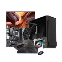 

                                    EERNA Freelancer PC (Ryzen 7)