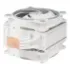 Arctic Freezer 34 eSports DUO Air CPU Cooler White & Grey