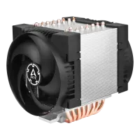 

                                    Arctic Freezer 4U-M Air CPU Cooler