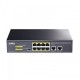 Cudy FS1010P 8 Port PoE+ Unmanaged Switch