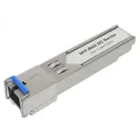 

                                    Ficer FSFP-C2-S35-20D Tx1310 Rx1550 SM LC Simplex SFP Transceiver