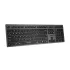 A4TECH Fstyler FBX50C Bluetooth & 2.4G Wireless keyboard