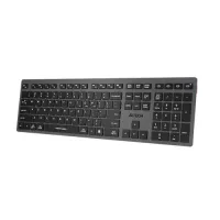 

                                    A4TECH Fstyler FBX50C Bluetooth & 2.4G Wireless keyboard