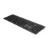 A4TECH Fstyler FBX50C Bluetooth & 2.4G Wireless keyboard