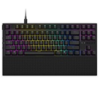 

                                    NZXT Function Tenkeyless RGB Mechanical Gaming Keyboard