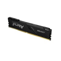 Kingston FURY Beast 16GB 3200MHz DDR4 CL16 Desktop RAM