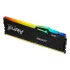 Kingston FURY Beast RGB 16GB 6000Mhz DDR5 Desktop RAM