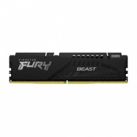 

                                    Kingston FURY Beast 16GB 5200MHz DDR5 Desktop RAM