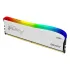 Kingston FURY Beast 8GB 3200MHz DDR4 Special Edition RGB Desktop RAM