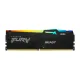 Kingston FURY Beast RGB 16GB 6000Mhz DDR5 EXPO Desktop RAM