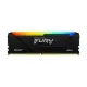 Kingston FURY Beast RGB 16GB 3200MHz DDR4 Heatsink Desktop RAM