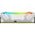 Kingston FURY Renegade White 16GB DDR5 6000MHz RGB Desktop RAM