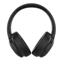 

                                    HiFuture FutureTour Hybrid Active Noise Canceling Overhead Headphone