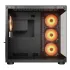 Cougar FV150 RGB Dual Chamber Mid Tower ATX Gaming Casing