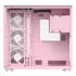 Cougar FV150 RGB Dual Chamber Mid Tower ATX Gaming Casing Pink