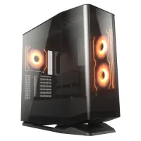 

                                    Cougar FV270 RGB Mid Tower E-ATX Gaming Casing