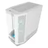 Cougar FV270 RGB Mid Tower E-ATX Gaming Casing White