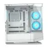 Cougar FV270 RGB Mid Tower E-ATX Gaming Casing White