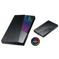 

                                    Asus FX 1TB 2.5" Aura Sync RGB USB 3.1 External HDD