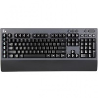 Logitech G613 Wireless Mechanical Gaming Keyboard 