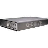 

                                    SanDisk Professional G-DRIVE Enterprise-Class 12TB External HDD