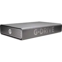 

                                    SanDisk Professional G-DRIVE Enterprise-Class 4TB External HDD