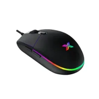 

                                    XIGMATEK G1 RGB Wired Gaming Mouse