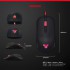 Fantech G10 Rhasta USB Gaming Mouse Black