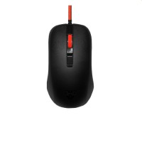 

                                    Fantech G13 Rhasta II Pro Gaming Mouse Black