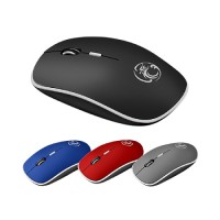 

                                    iMice G-1600 2.4G Wireless Silent Mouse