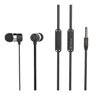 

                                    Yison Celebrat G2 Wired 3.5mm Earphone