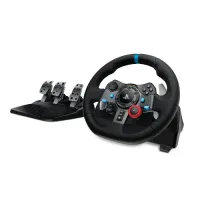 

                                    Logitech Driving Force G29 Racing Gaming Wheel for PlayStation and PC