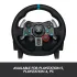 Logitech Driving Force G29 Racing Gaming Wheel for PlayStation and PC