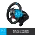 Logitech Driving Force G29 Racing Gaming Wheel for PlayStation and PC