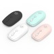 iMice G3 Super Slim Silent Optical Wireless Mouse