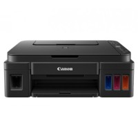 

                                    Canon Pixma G3010 Refillable Ink Tank Wireless All-In-One Printer