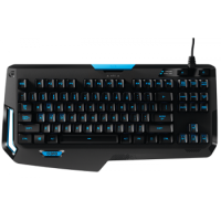 

                                    Logitech G310 Mechanical Gaming Keyboard