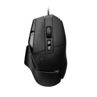 

                                    Logitech G502 X USB Hero Gaming Mouse