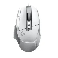 

                                    Logitech G502 X USB Hero Gaming Mouse White