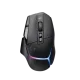 Logitech G502 X PLUS LIGHTSPEED Wireless Hero RGB Gaming Mouse Black