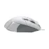 Logitech G502 X USB Hero Gaming Mouse White