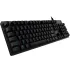 Logitech G512 CARBON RGB Brown Switch Gaming Mechanical Keyboard