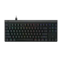 

                                    Logitech G515 TKL Wired Gaming Keyboard