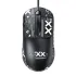 T-WOLF G580 Wired Mouse With Grip Tape