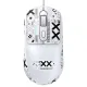 T-WOLF G580 Wired Mouse With Grip Tape