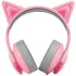 Edifier Hecate G5BT Cat Pink Wireless Gaming Headphone