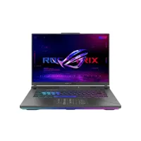 

                                    ASUS ROG Strix G16 G614JIR Core i9 14th Gen 16GB DDR5 RAM RTX 4070 8GB Graphics 16" WUXGA 165Hz Gaming Laptop