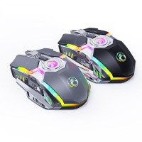 

                                    iMICE G7 RGB Wireless Gaming Mouse