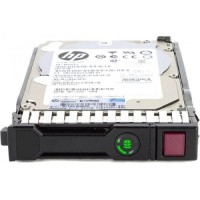 

                                    HP Server 600 GB 2.5" 10000 Rpm G8 And G9 HDD SAS